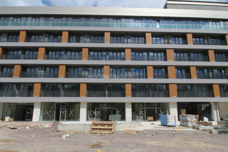 Квартира 2+1 в Ялове, Турция | SBB-63007