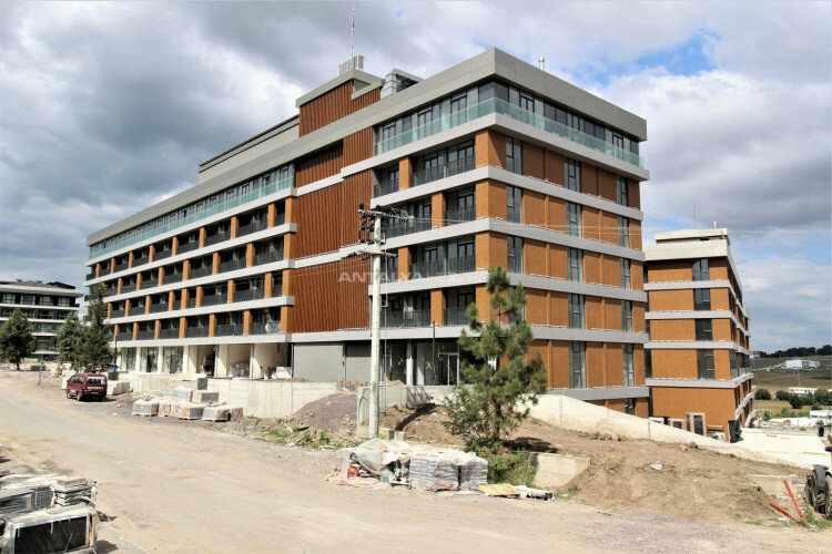 Квартира 2+1 в Ялове, Турция | SBB-63007