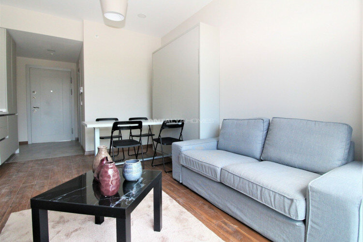 Квартира 2+1 в Ялове, Турция | SBB-63007