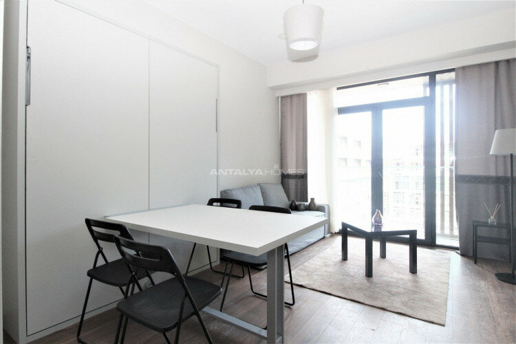 Квартира 2+1 в Ялове, Турция | SBB-63007