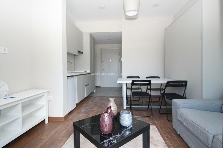 Квартира 2+1 в Ялове, Турция | SBB-63007