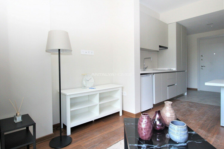 Квартира 2+1 в Ялове, Турция | SBB-63007