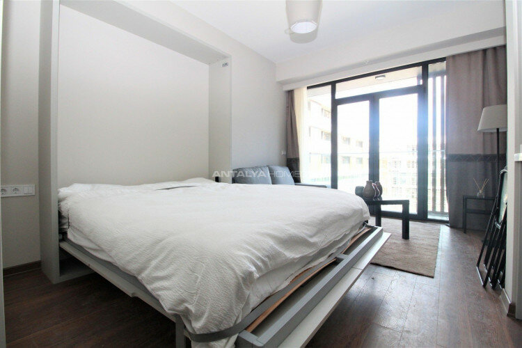 Квартира 2+1 в Ялове, Турция | SBB-63007