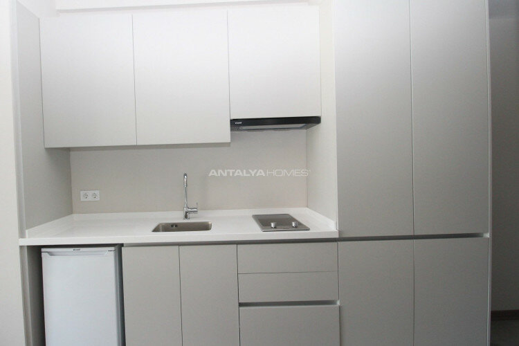 Квартира 2+1 в Ялове, Турция | SBB-63007