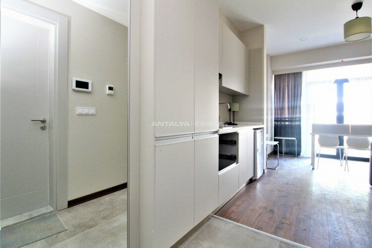 Квартира 2+1 в Ялове, Турция | SBB-63007