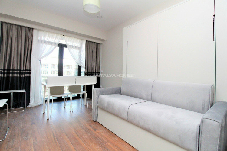 Квартира 2+1 в Ялове, Турция | SBB-63007