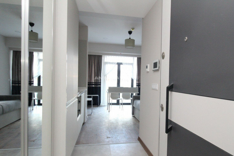 Квартира 2+1 в Ялове, Турция | SBB-63007