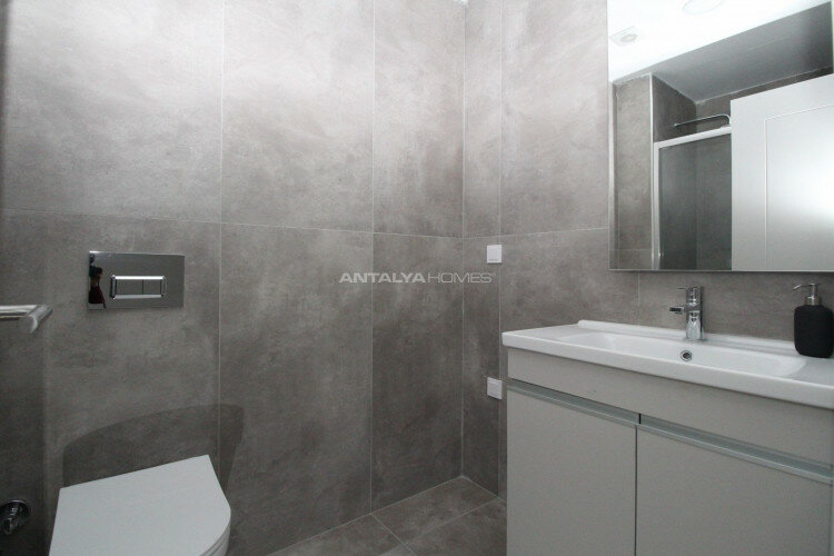 Квартира 2+1 в Ялове, Турция | SBB-63007