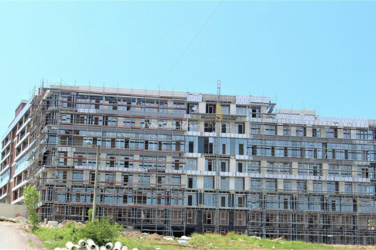 Квартира 2+1 в Ялове, Турция | SBB-63007