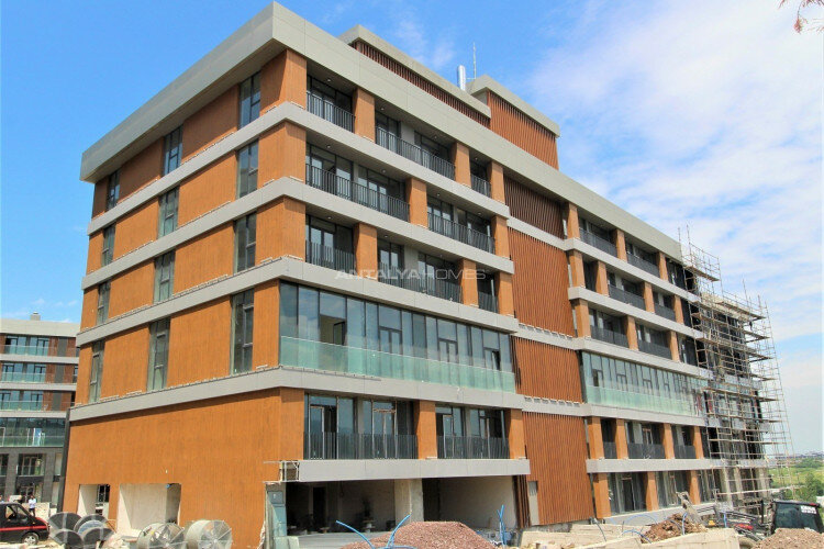 Квартира 2+1 в Ялове, Турция | SBB-63007