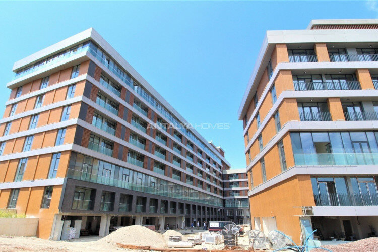 Квартира 2+1 в Ялове, Турция | SBB-63007