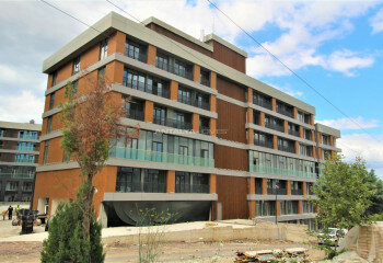 Квартира 2+1 в Ялове, Турция | SBB-63007