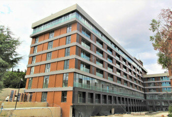 Квартира 2+1 в Ялове, Турция | SBB-63007