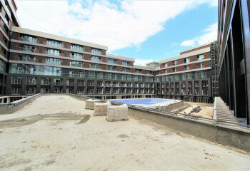 Квартира 2+1 в Ялове, Турция | SBB-63007