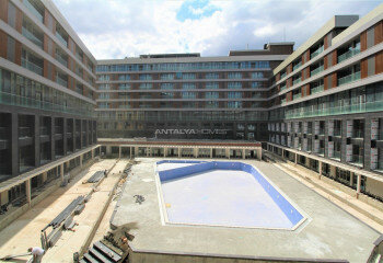 Квартира 2+1 в Ялове, Турция | SBB-63007