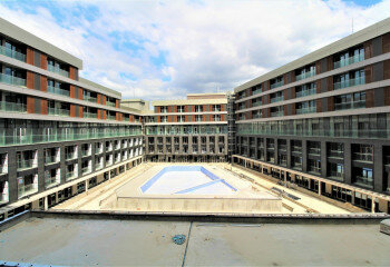 Квартира 2+1 в Ялове, Турция | SBB-63007