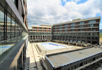 Квартира 2+1 в Ялове, Турция | SBB-63007