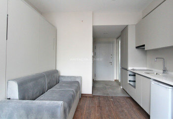 Квартира 2+1 в Ялове, Турция | SBB-63007