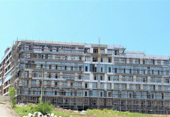 Квартира 2+1 в Ялове, Турция | SBB-63007