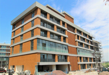 Квартира 2+1 в Ялове, Турция | SBB-63007