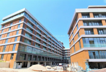 Квартира 2+1 в Ялове, Турция | SBB-63007