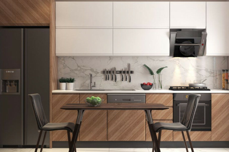 Квартира 1+1 в Кягытхане, Стамбул, Турция | PKK-63023