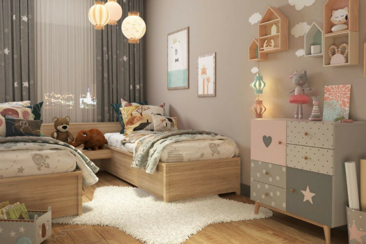 Квартира 1+1 в Кягытхане, Стамбул, Турция | PKK-63023