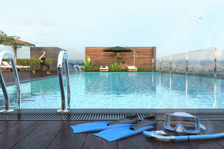 Квартира 1+1 в Кягытхане, Стамбул, Турция | PKK-63023