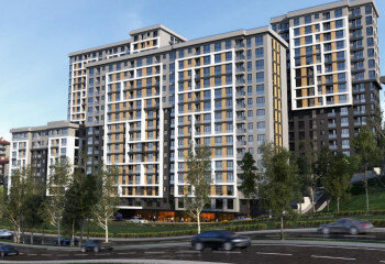 Квартира 1+1 в Кягытхане, Стамбул, Турция | PKK-63023