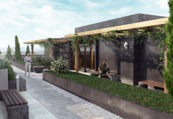 Квартира 1+1 в Кягытхане, Стамбул, Турция | PKK-63023