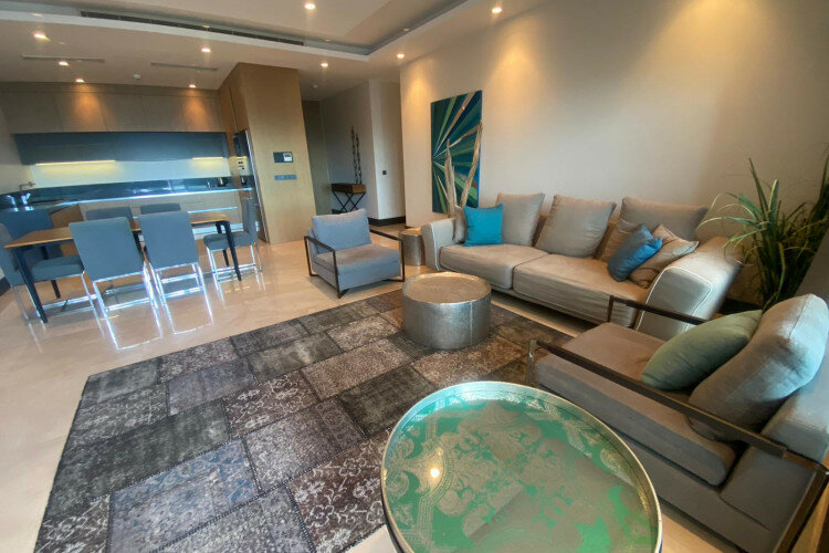 Вилла 3+1 в Бодруме, Турция | STE-63016