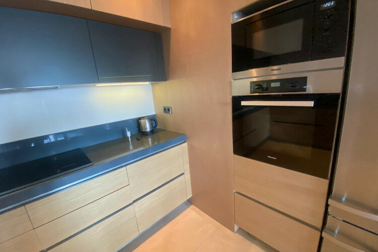 Вилла 3+1 в Бодруме, Турция | STE-63016