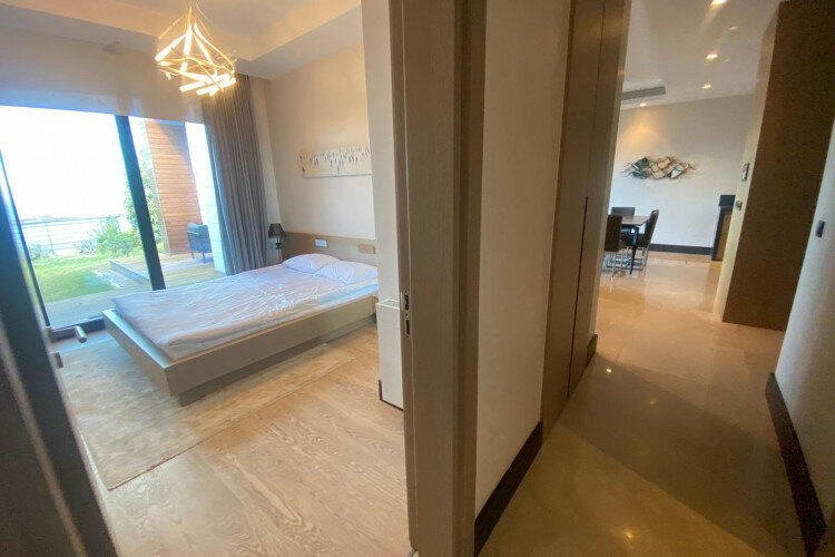 Вилла 3+1 в Бодруме, Турция | STE-63016