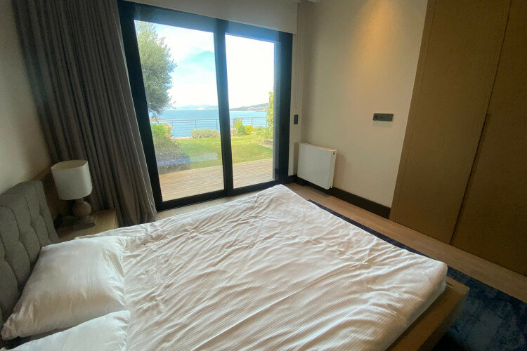 Вилла 3+1 в Бодруме, Турция | STE-63016