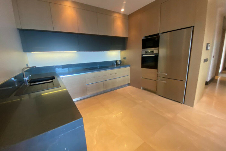 Вилла 3+1 в Бодруме, Турция | STE-63016