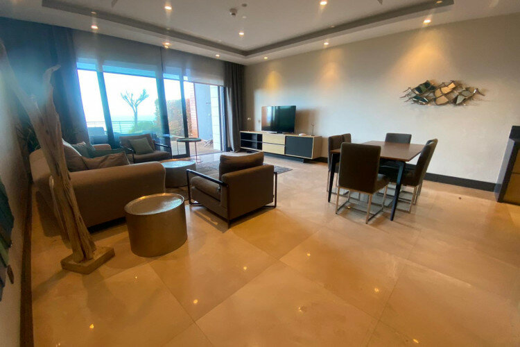 Вилла 3+1 в Бодруме, Турция | STE-63016