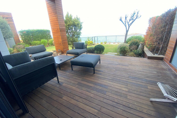 Вилла 3+1 в Бодруме, Турция | STE-63016