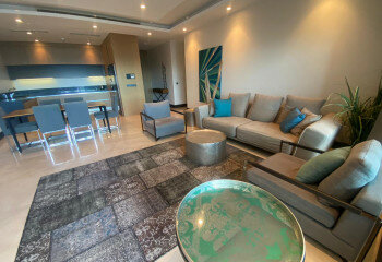 Вилла 3+1 в Бодруме, Турция | STE-63016