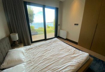 Вилла 3+1 в Бодруме, Турция | STE-63016