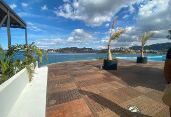 Вилла 3+1 в Бодруме, Турция | STE-63016