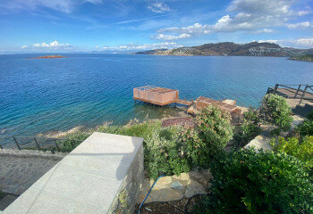 Вилла 3+1 в Бодруме, Турция | STE-63016