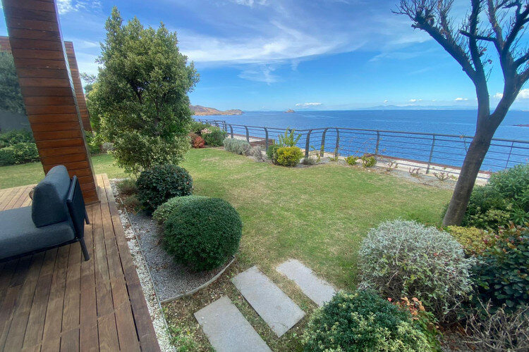 Вилла 4+1 в Бодруме, Турция | PTE-63012