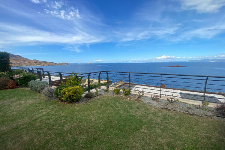 Вилла 4+1 в Бодруме, Турция | PTE-63012