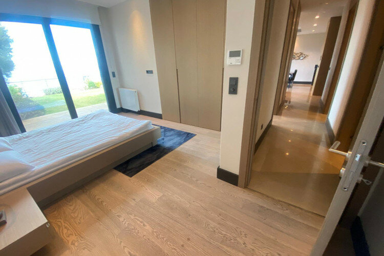 Вилла 4+1 в Бодруме, Турция | PTE-63012