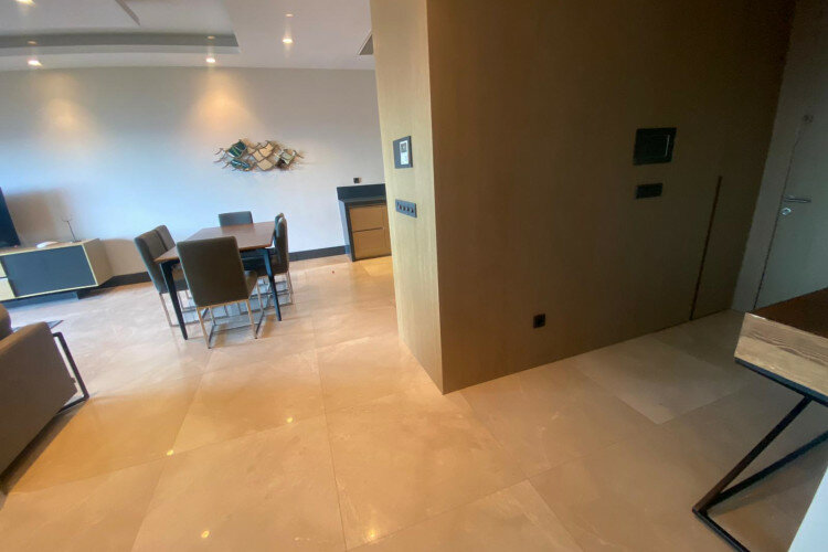 Вилла 4+1 в Бодруме, Турция | PTE-63012