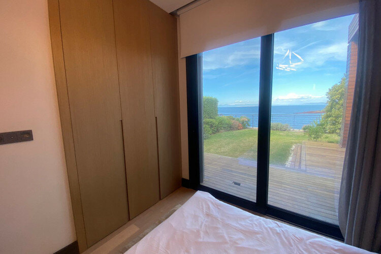 Вилла 4+1 в Бодруме, Турция | PTE-63012