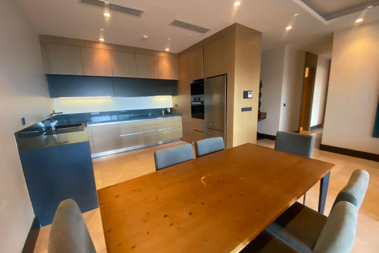 Вилла 4+1 в Бодруме, Турция | PTE-63012