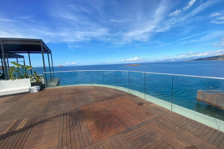 Вилла 4+1 в Бодруме, Турция | PTE-63012