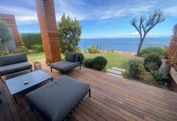 Вилла 4+1 в Бодруме, Турция | PTE-63012