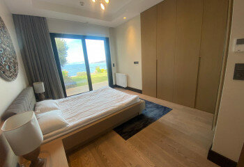 Вилла 4+1 в Бодруме, Турция | PTE-63012